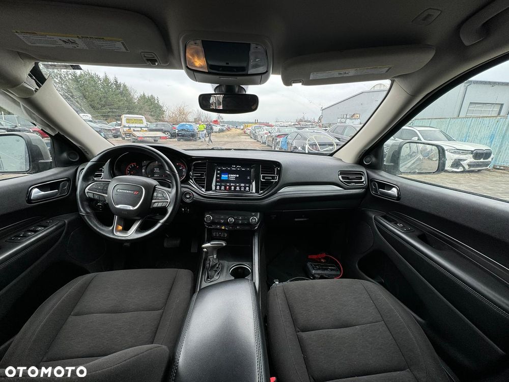 Dodge Durango - 18
