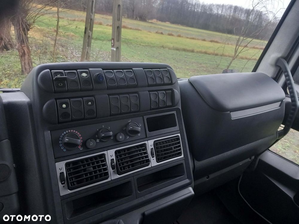 Iveco EuroCargo 120.250 - 4