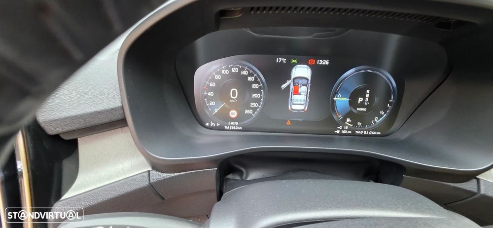 Volvo XC 40 1.5 T5 PHEV Inscription - 34