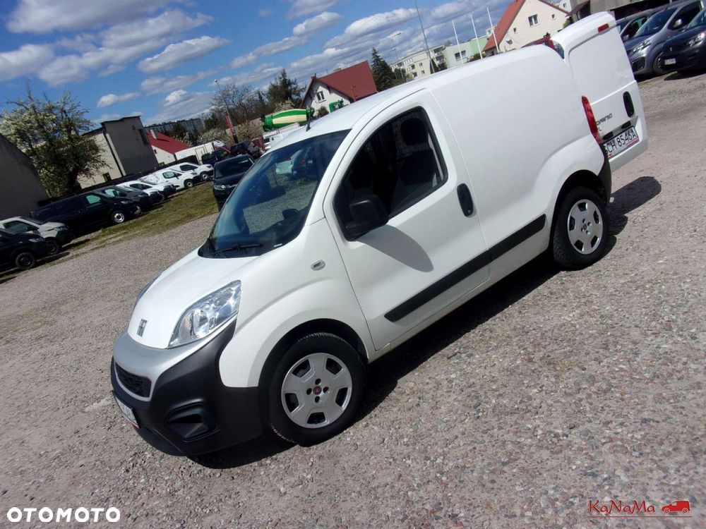 Fiat Fiorino - 15