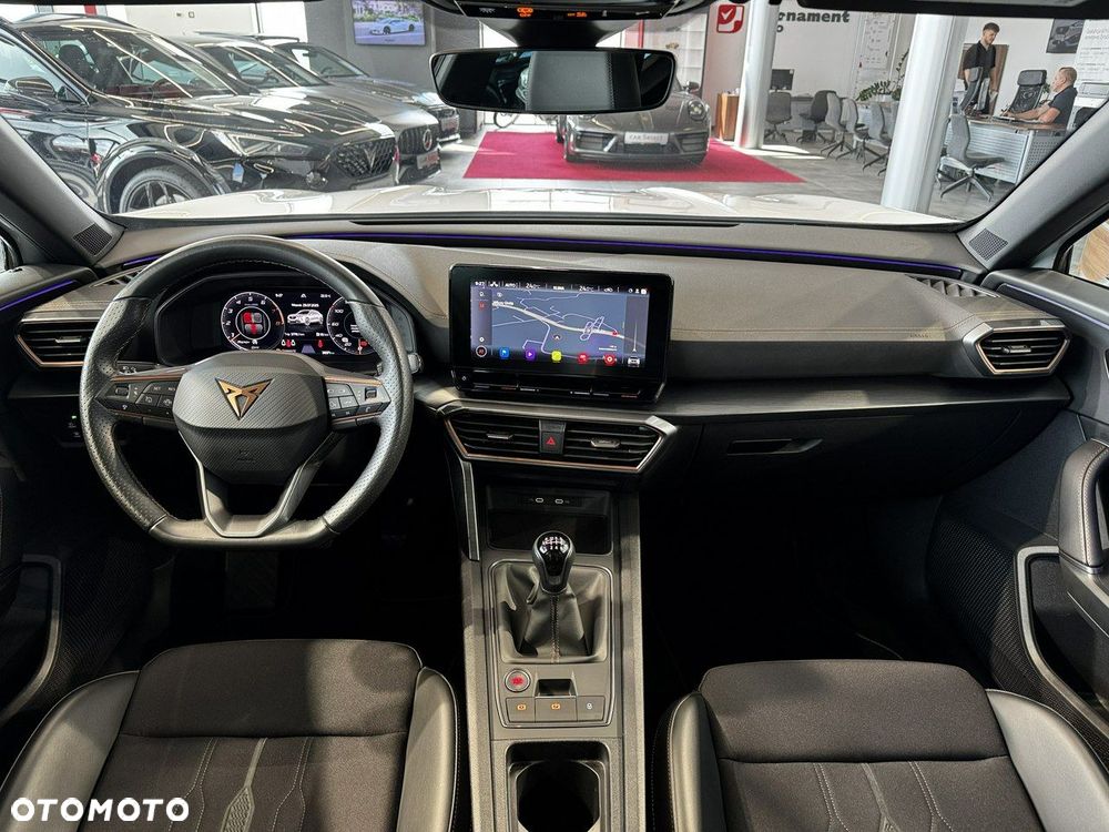 Cupra Formentor - 19