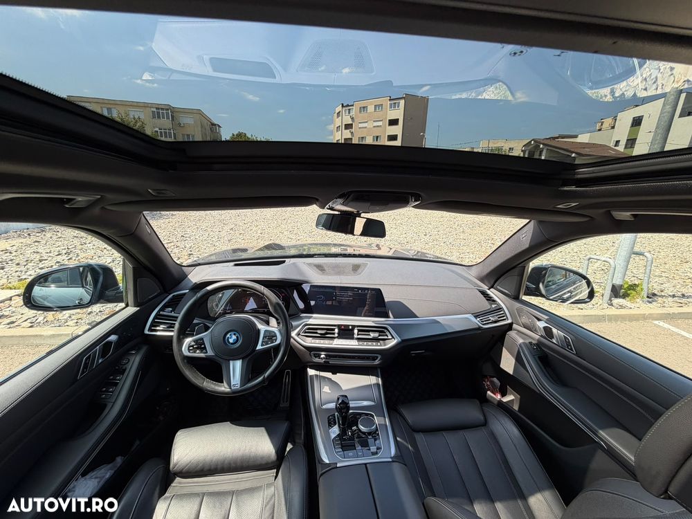 BMW X5 xDrive45e - 13
