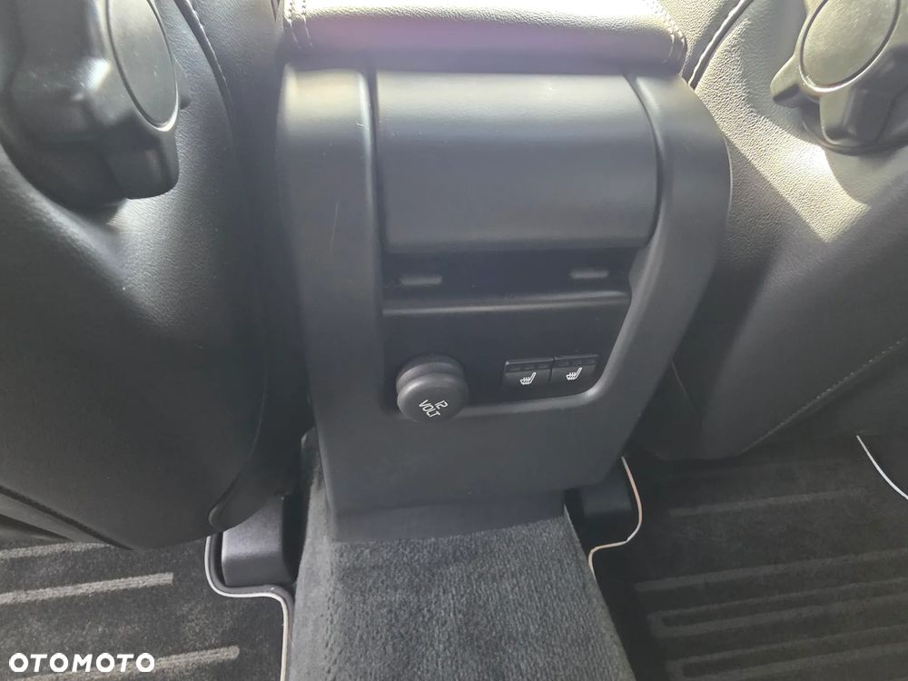 Volvo XC 60 - 27