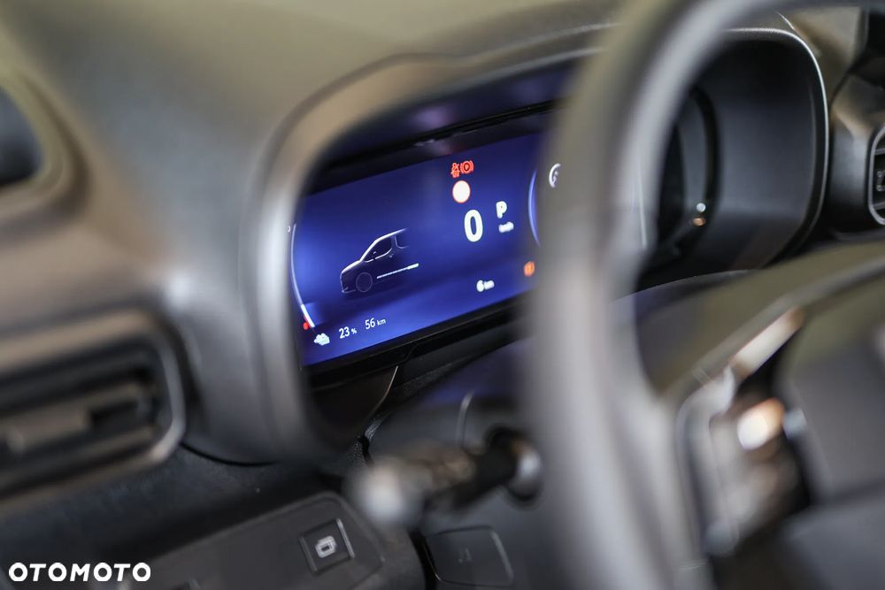 Toyota Proace City - 25