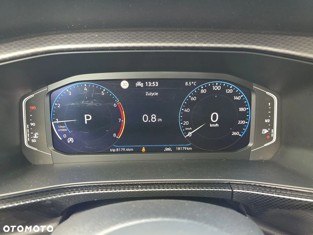 Volkswagen T-Cross 1.0 TSI Special Edition DSG - 21