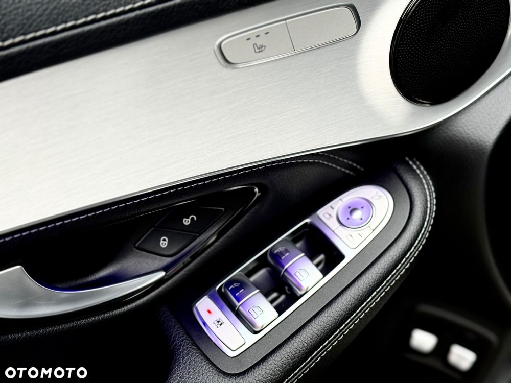 Mercedes-Benz GLC 200 d - 25