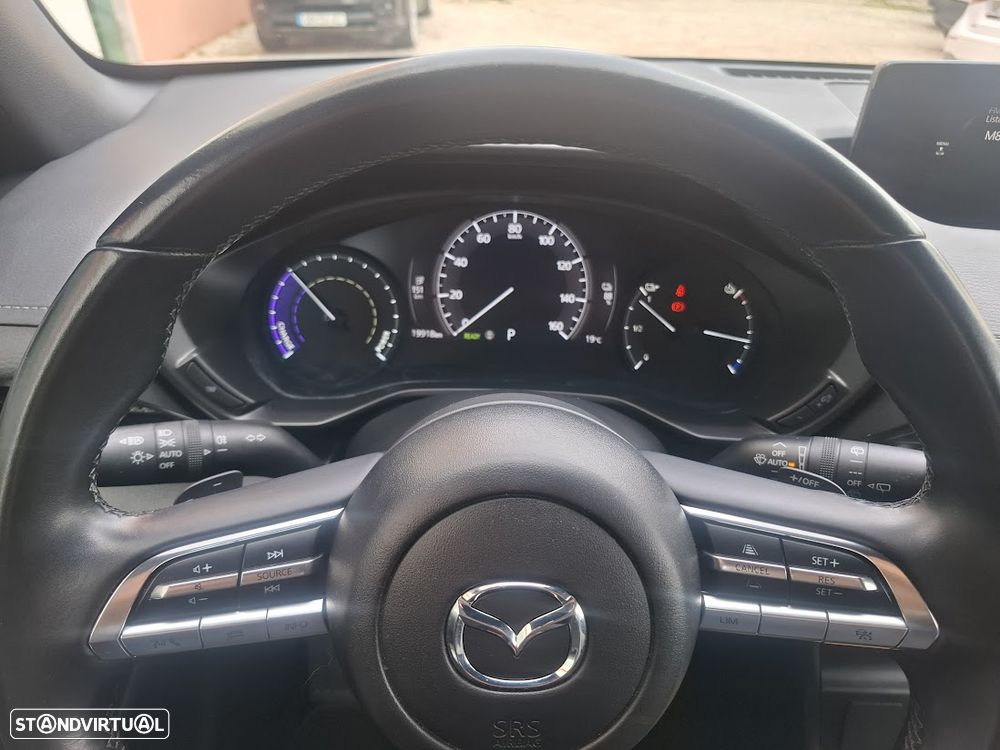 Mazda MX-30 e-SKYACTIV Prime-Line - 24
