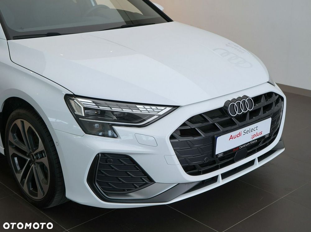 Audi A3 Limousine - 9