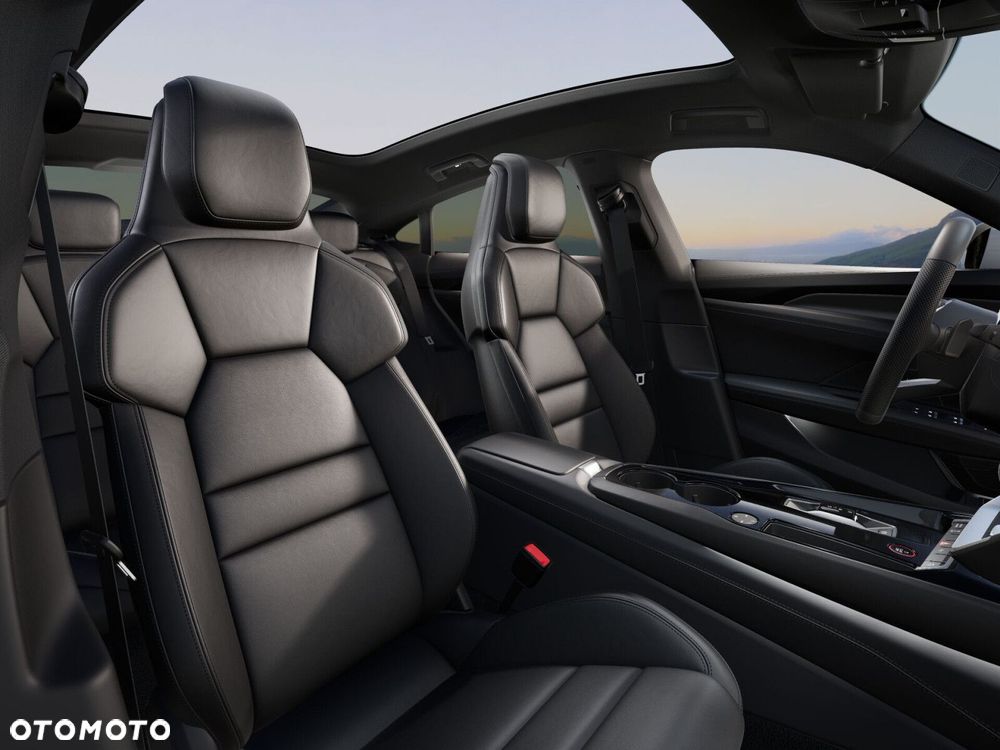 Audi e-tron GT - 10