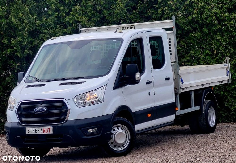 Ford Transit - 1