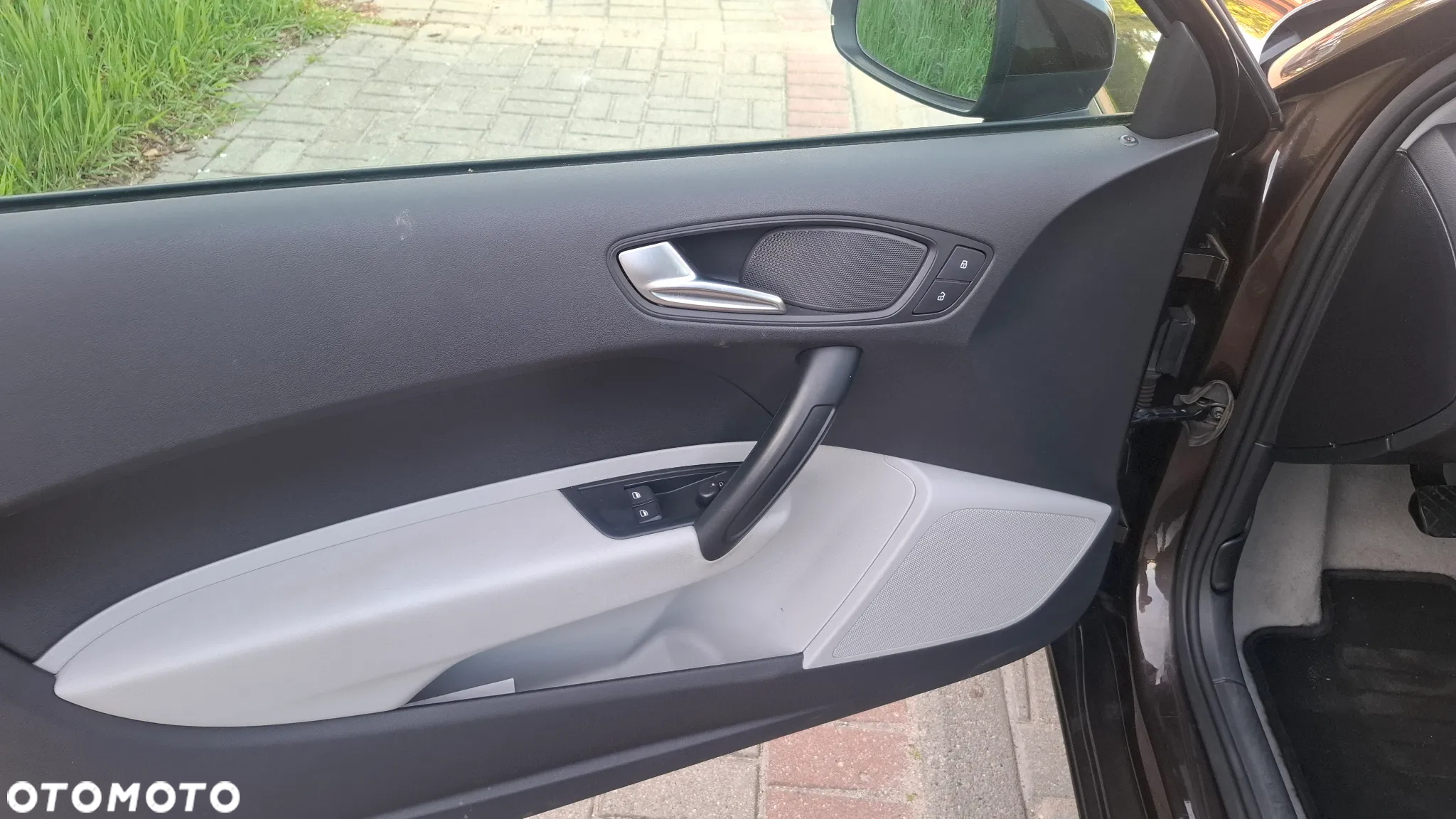 Audi A1 - 9