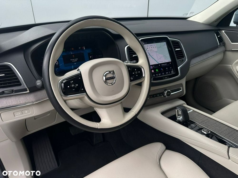 Volvo XC 90 - 15