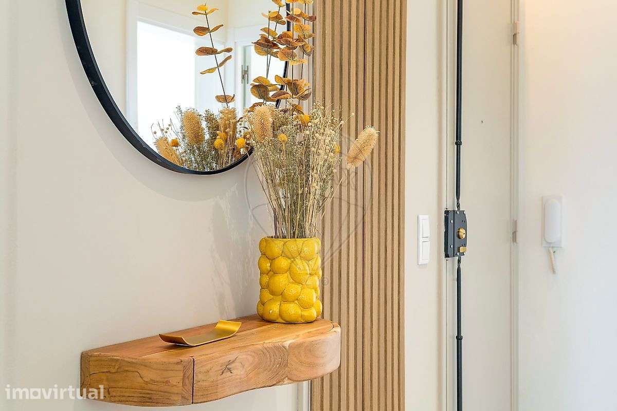 Apartamento T3 para venda - Grande imagem: 4/24