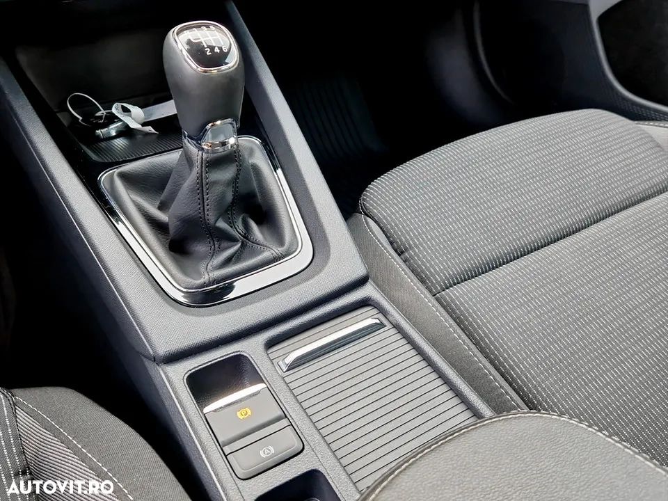 Skoda Octavia - 20
