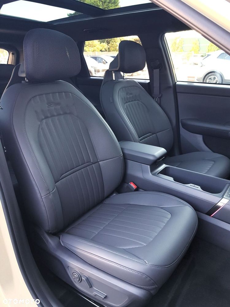 Kia Seltos 1.6 T-GDI X-Line DCT - 35
