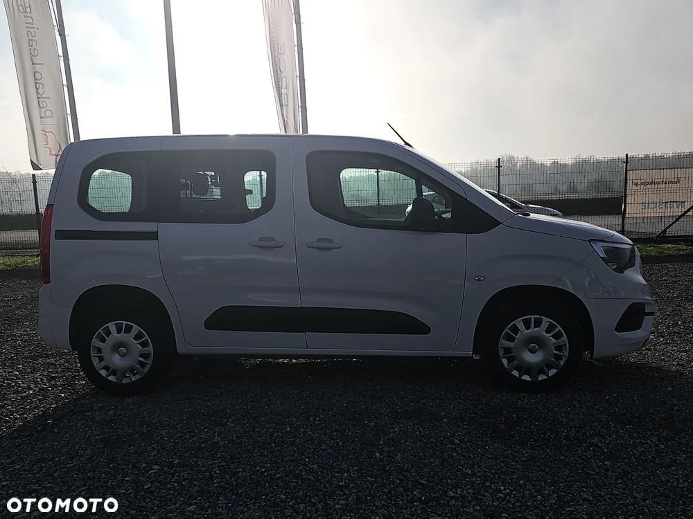 Opel Combo 1.5 CDTI Edition S&S N1 - 4