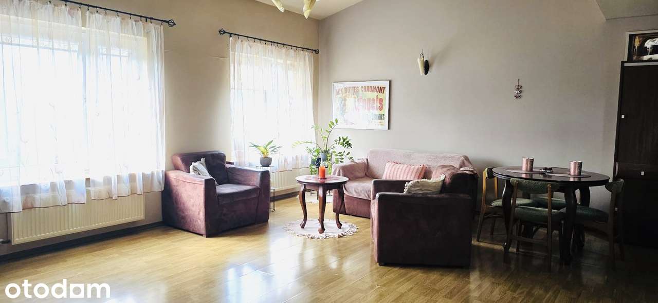 Wrocław / Brochów, mieszkanie willowe, dwupoziomowe