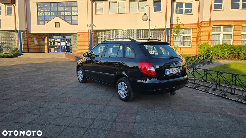 Skoda Fabia - 37