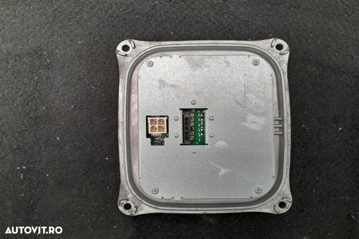 Balast Xenon/Calculator Balast Xenon Stanga 8K0907472A 8K0907472A Aud - 2