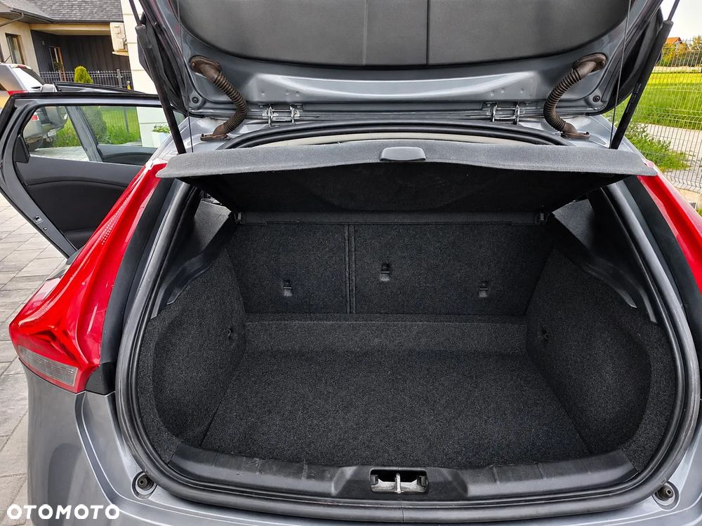 Volvo V40 D4 Drive-E Summum - 25
