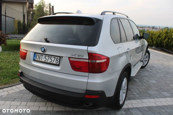 BMW X5 xDrive30d - 18