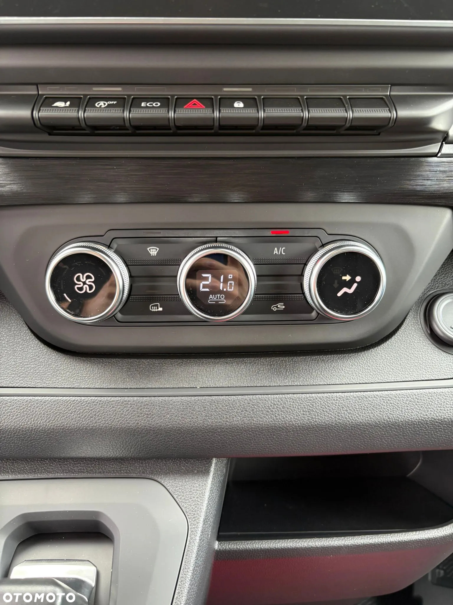 Renault Trafic Furgon L2H1 2.0dCi 170 AT9 automat! - 20