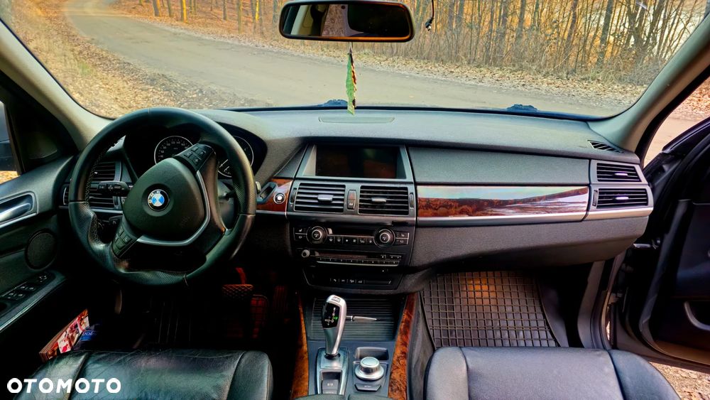 BMW X5 xDrive30d - 9