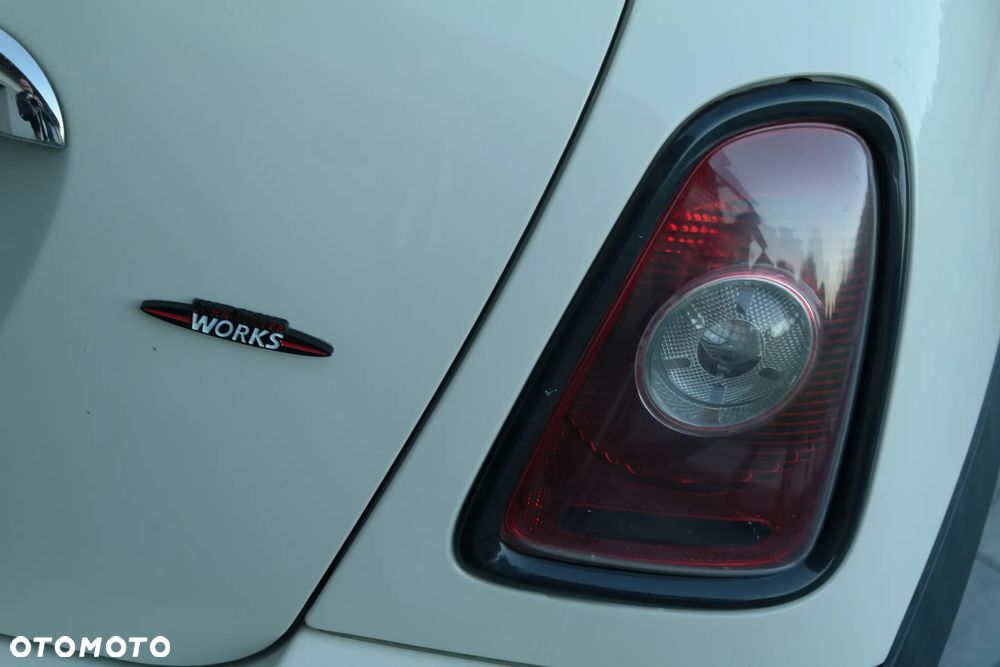 MINI Cooper - 11