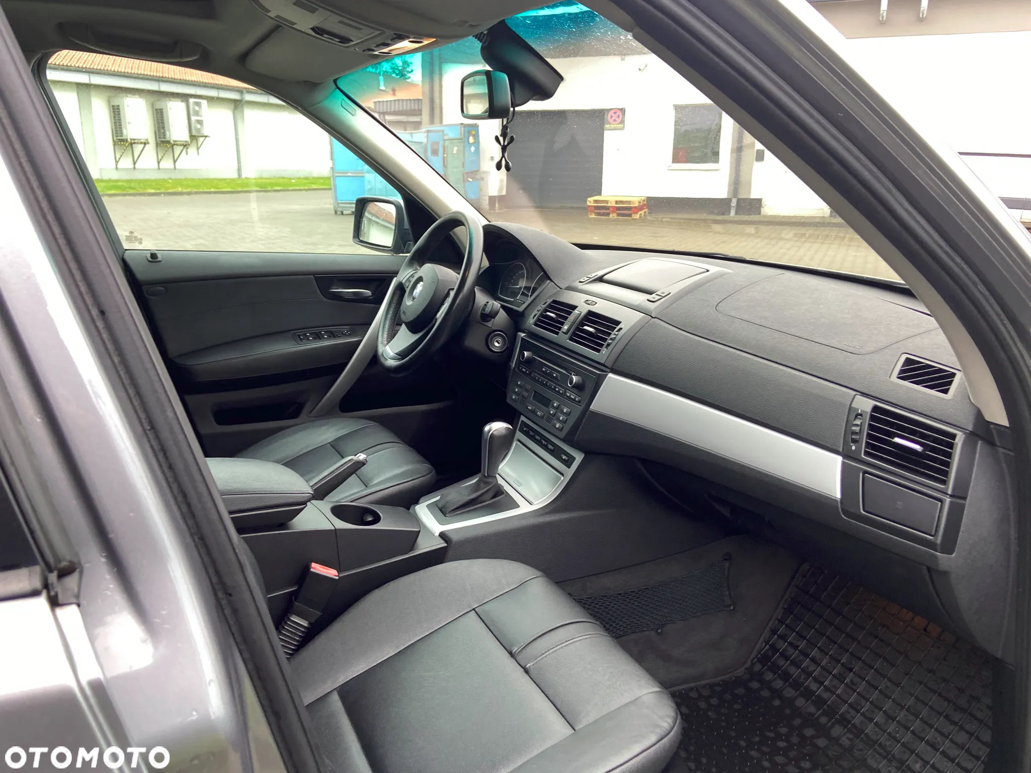 BMW X3 - 26