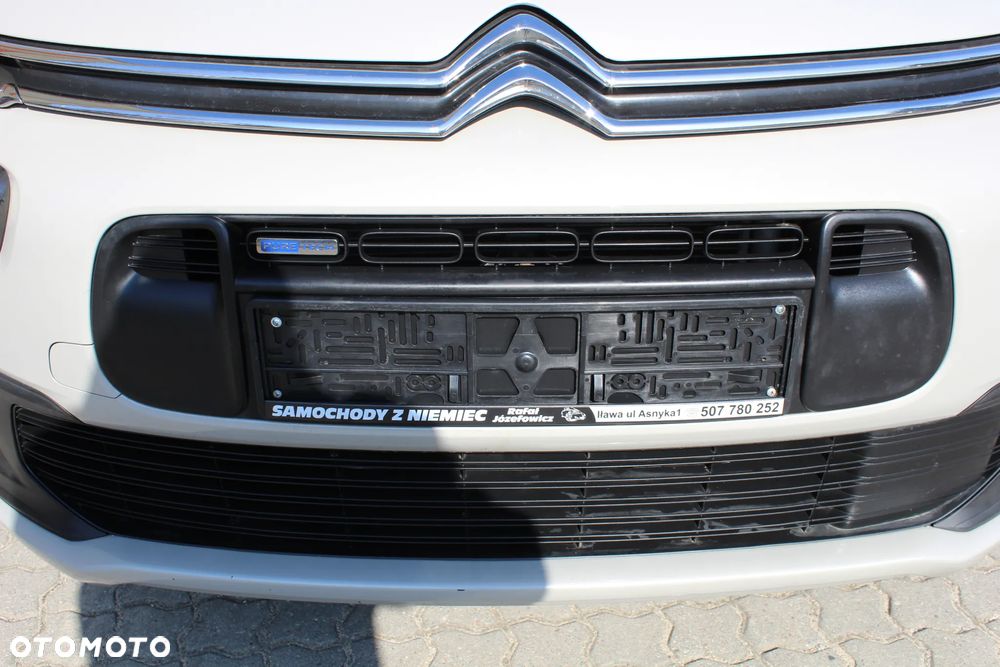 Citroën C4 Picasso - 5