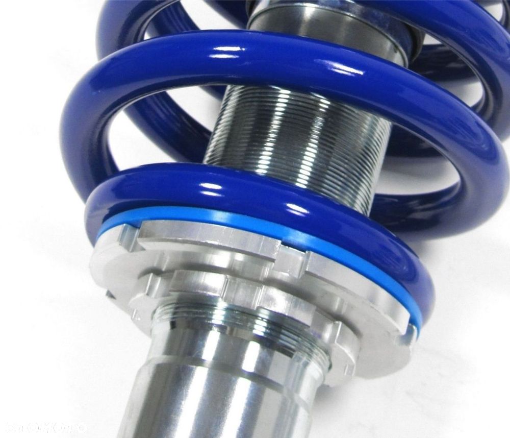 ZAWIESZENIE GWINTOWANE DO VW GOLF 3, III  Od 1991 Do 1997 Roku  JOM - 3