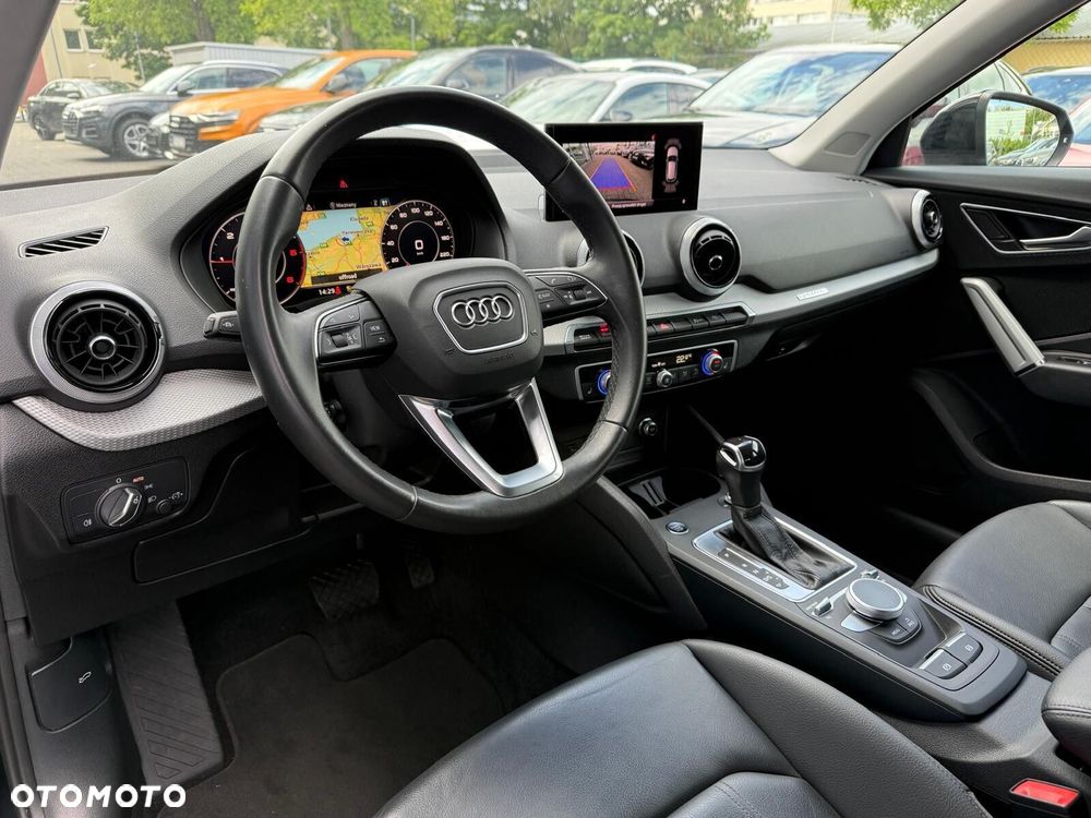 Audi Q2 - 15