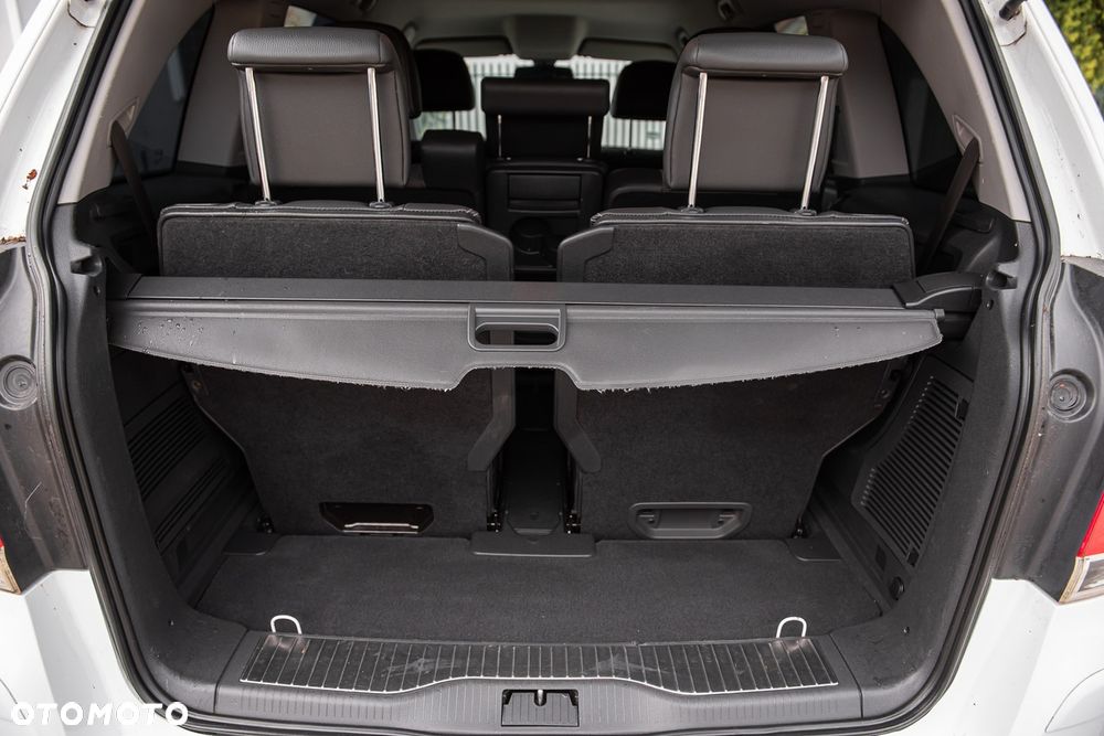 Opel Zafira - 4