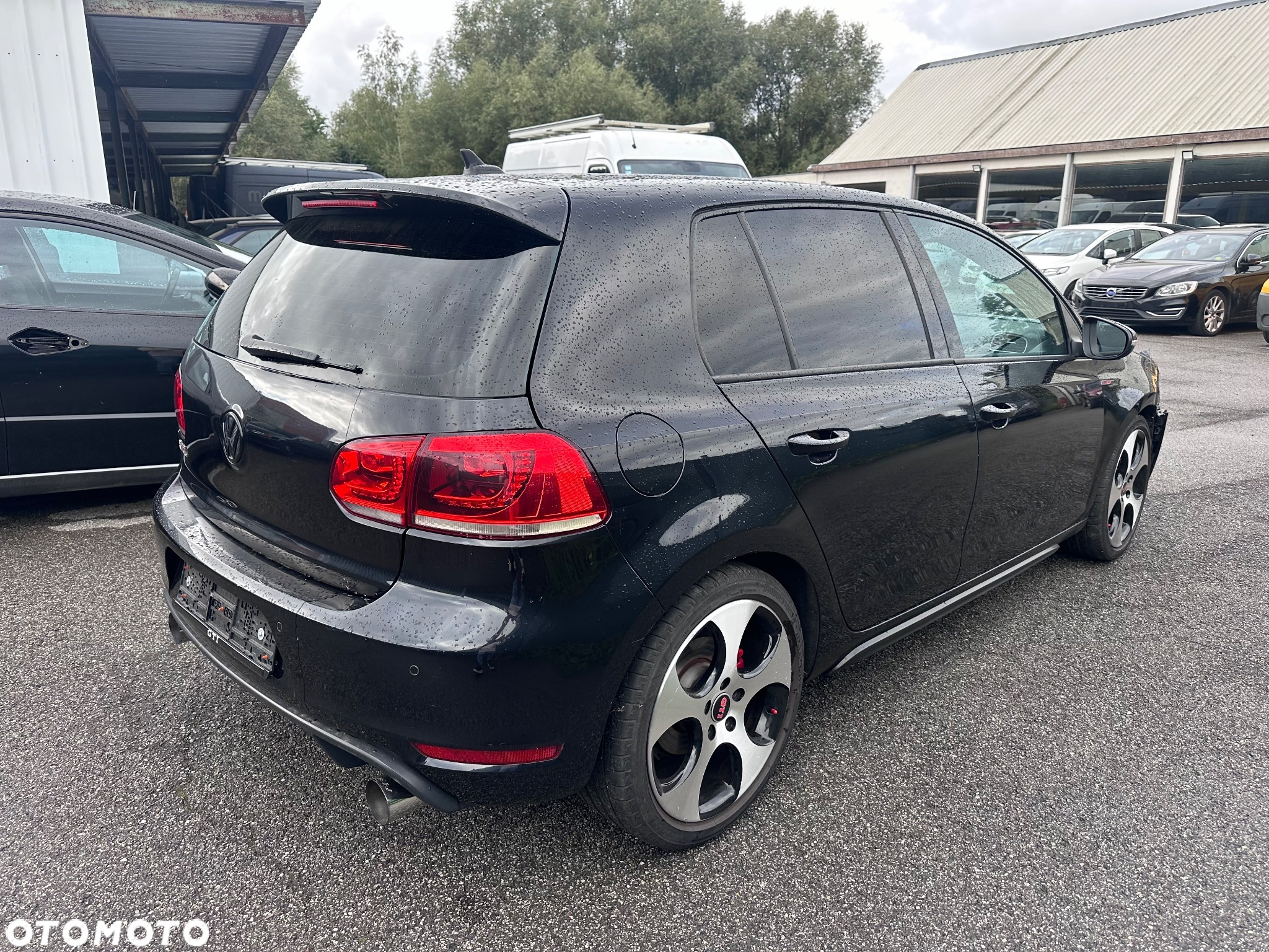 Volkswagen Golf 2.0 GTI DSG - 5