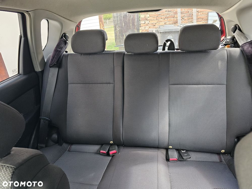 Chevrolet Aveo - 8