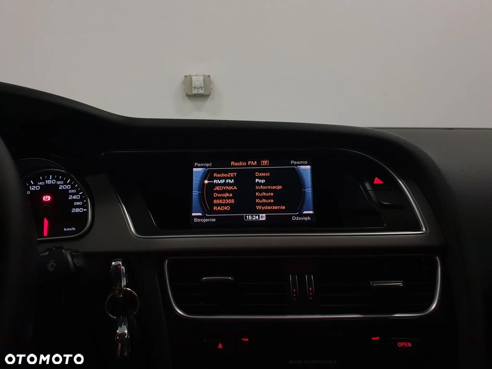 Audi A5 Coupé 2.0 TDI Quattro Sport S tronic - 17