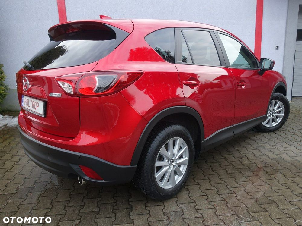 Mazda CX-5 2.2 D Skymotion 2WD - 6