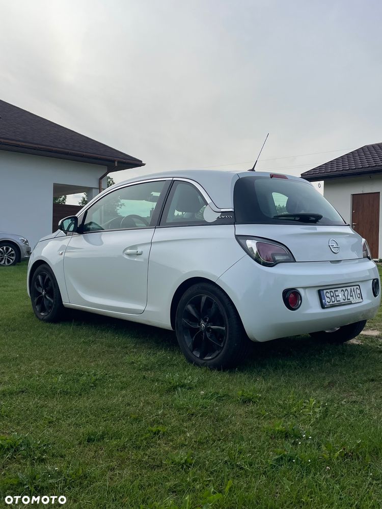 Opel Adam - 6