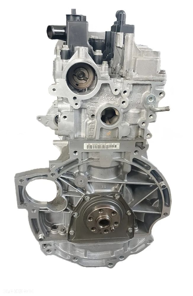 Regenerowany silnik Nowe poprawione tuleje Ford 1.5 ecoboost Kuga Mondeo Focus C-MAX - 4
