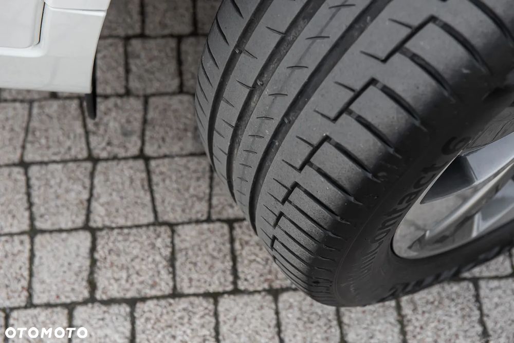 Jeep Cherokee 2.2 MJ II Active Drive I Automatik Overland - 37