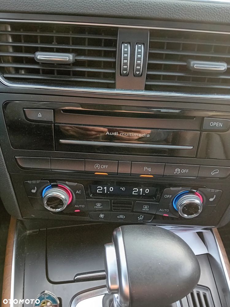 Audi Q5 3.0 TFSI Quattro Tiptronic - 3