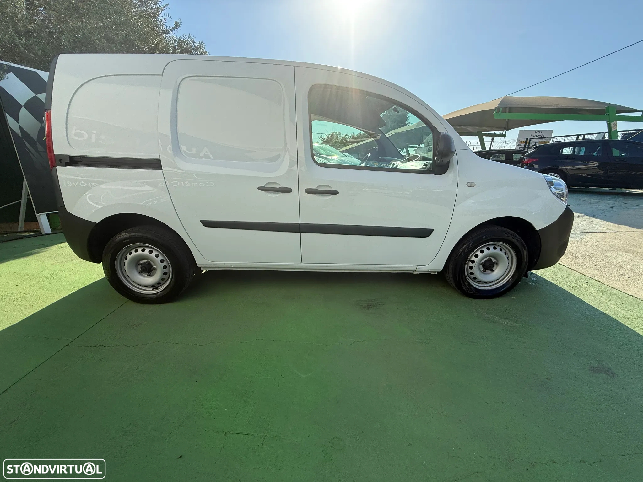 Renault KANGOO 3L - 9