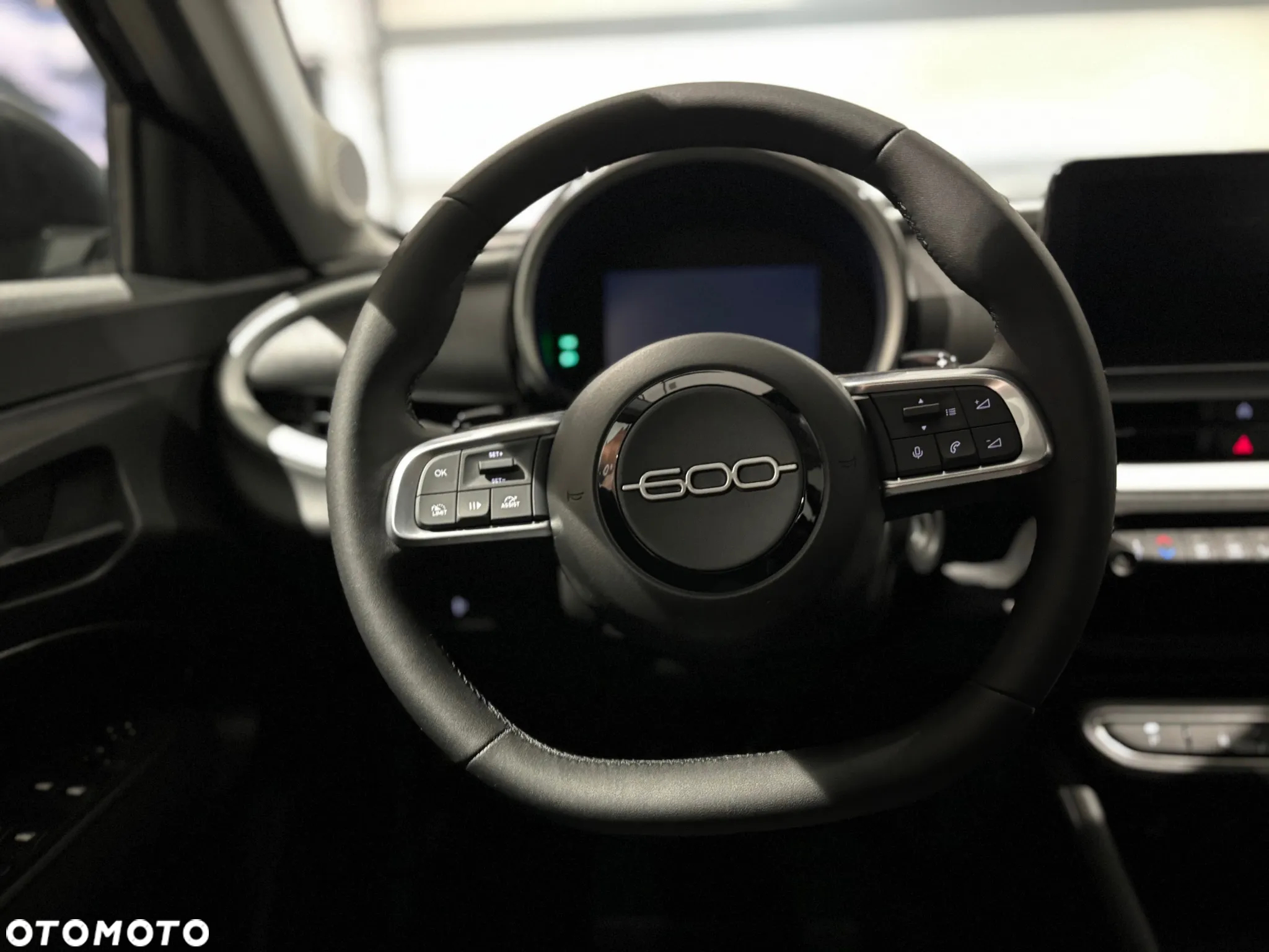 Fiat 600 1.2 Turbo Hybrid eDCT - 19