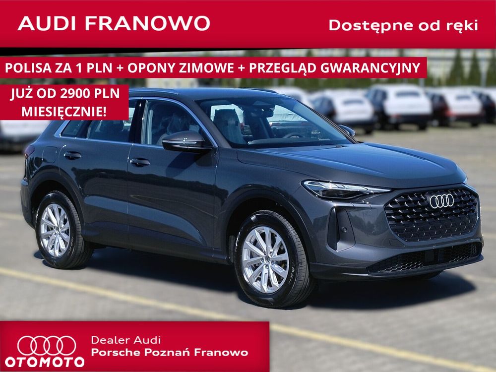 Audi Q5 - 2