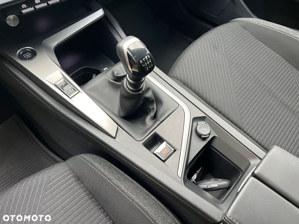 Peugeot 308 1.5 BlueHDi Active Pack Business S&S - 21