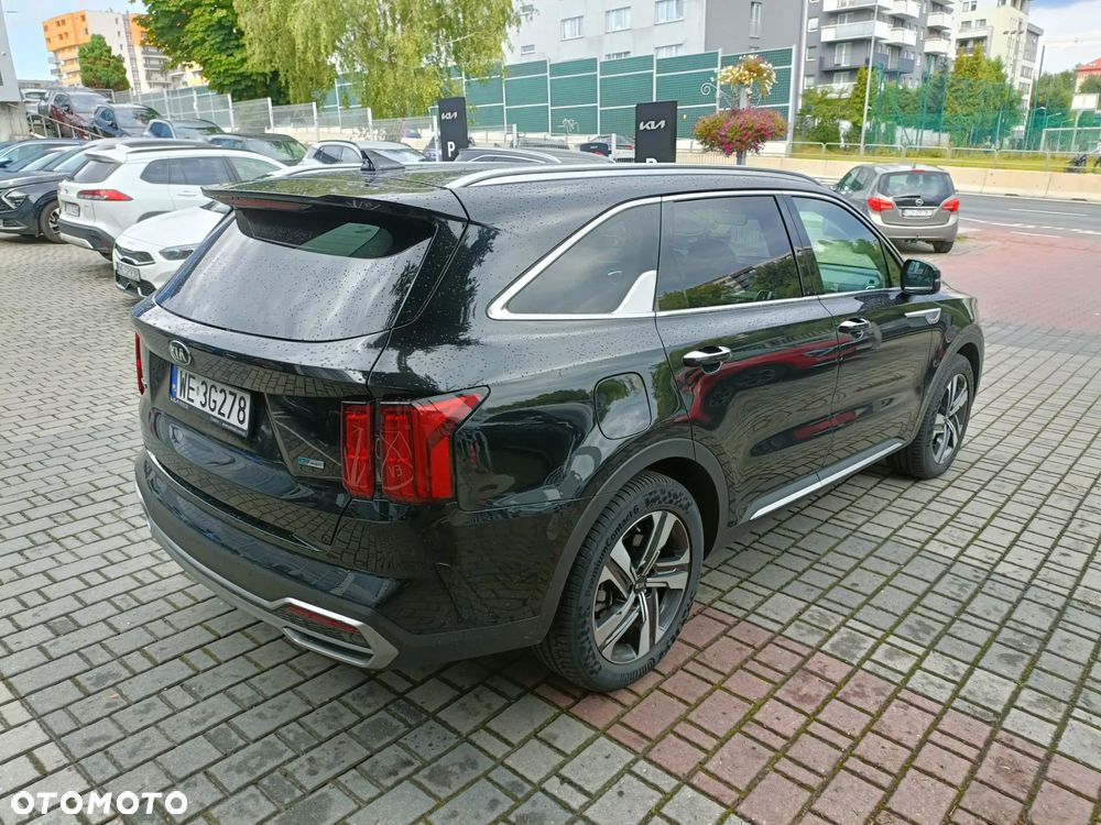 Kia Sorento 1.6 T-GDI PHEV XL 4WD 7os - 7