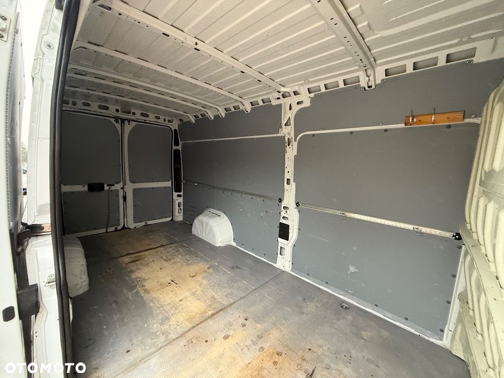 Fiat Ducato Maxi L4H2 - 14