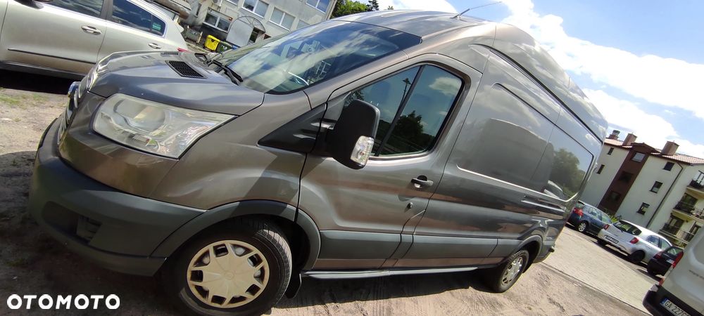 Ford TRANSIT - 5