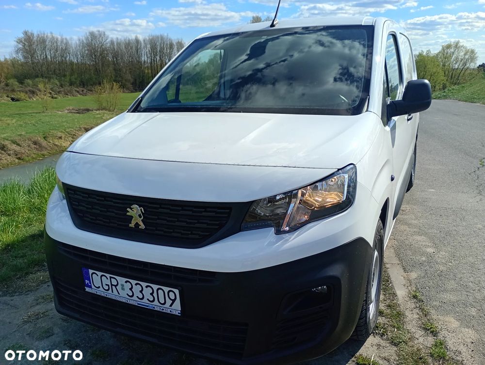 Peugeot Partner - 17