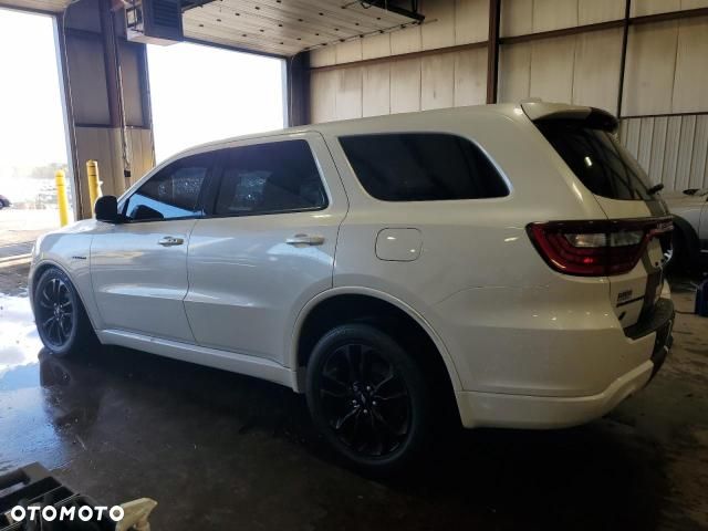Dodge Durango - 24